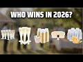 The Top 5 Best Disposable Wine Glasses in 2026 - Must Watch Before Buying!