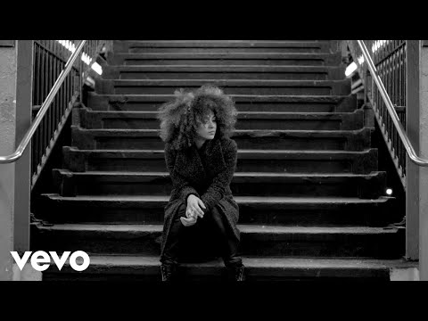 Kandace Springs - Pearls (Official Video) ft. Avishai Cohen