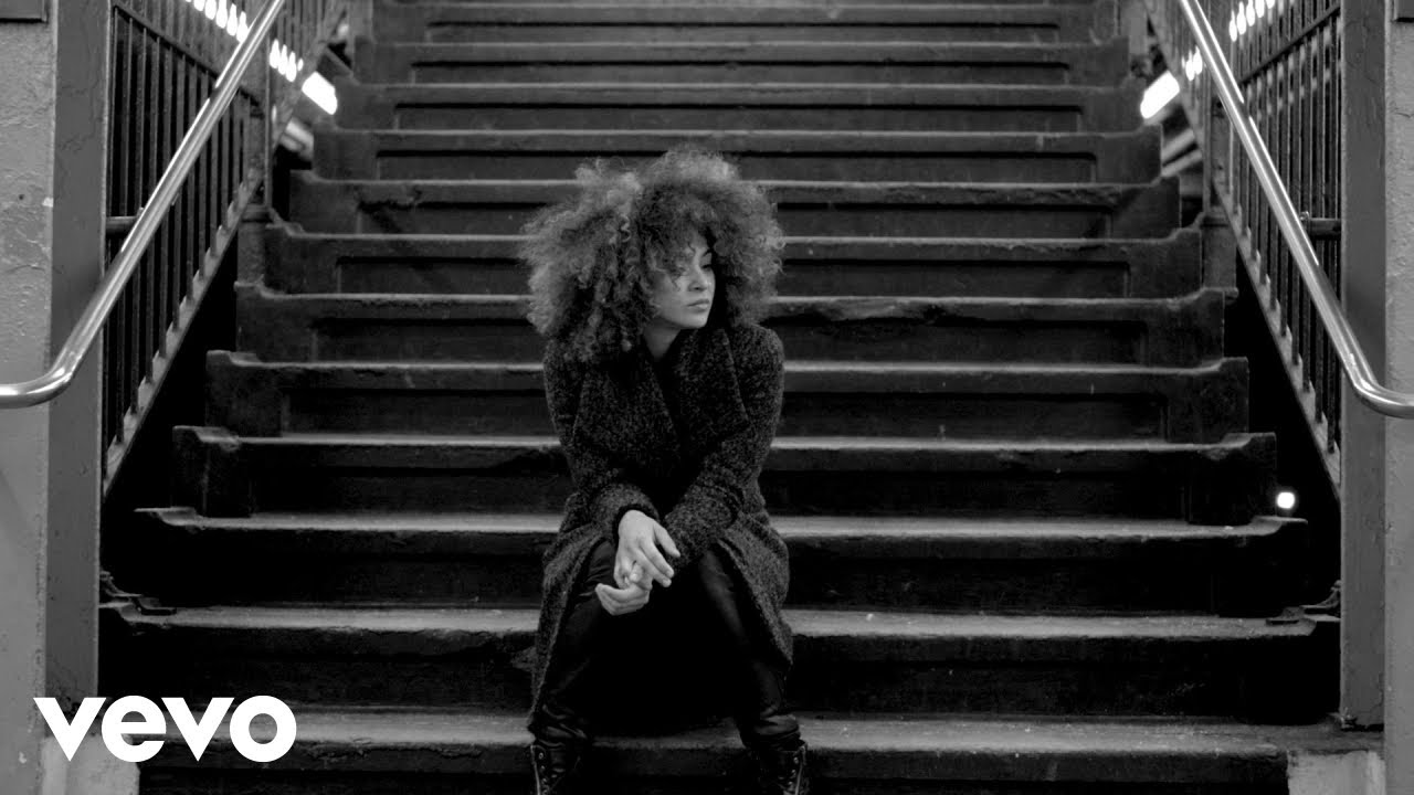 Kandace Springs - Pearls (Official Video) ft. Avishai Cohen