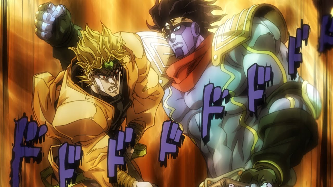Jotaro Vs DIO Part 6 OST And SFX Only YouTube jotaro-vs-dio-part-6-ost-and-sfx-only-youtube
