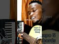 Nina Siri Naye yesuIsrael mbonyi Guitar lesson #guitarlesson #guitartutorial #gospelmusic #kenya #tz