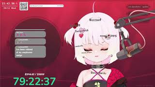 Ac Vtuber Burp Comp 1