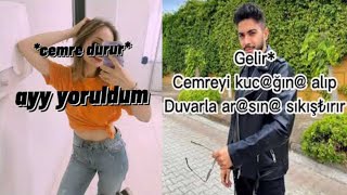 Cemcel Aşırı Fesat Dizi 3-Cü Parça