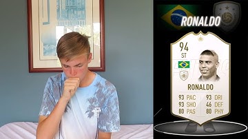 THIS *GLITCH* IS INSANE!!! PACYBITS FIFA 19 PACK OPENING