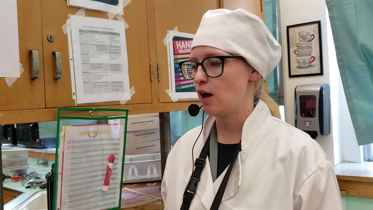 Lab Procedures Part 4 - YouTube