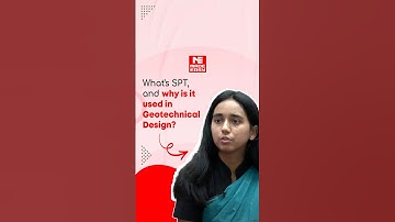 Understanding the Standard Penetration Test and Its Crucial Role | ESE Mock Interview | MADE EASY