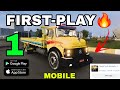 FIRST LOOKGRAND TRUCK SIMULATOR 3 New ANNOUNCEMENT 