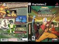 Avatar The Last Airbender: The Burning Earth - Ost - Combat 2