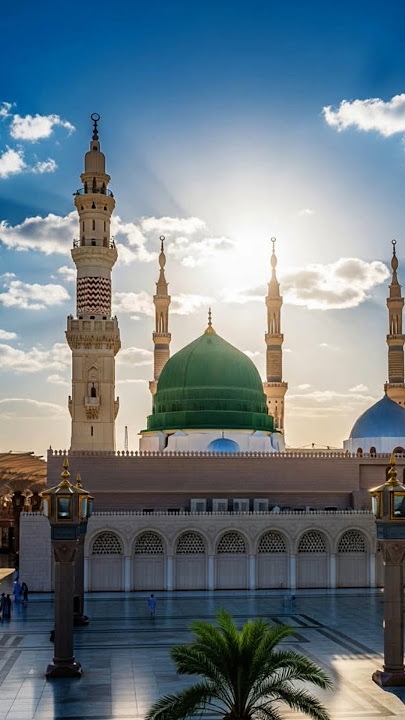 Pemandangan terbaik Madeena shareef #viral #trending #mobil