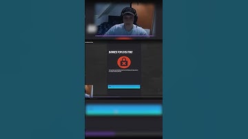 Streamer Got False Banned Mid Game #rainbowsixsiege #r6s #r6siege #champion #rainbowsix #siege #r6