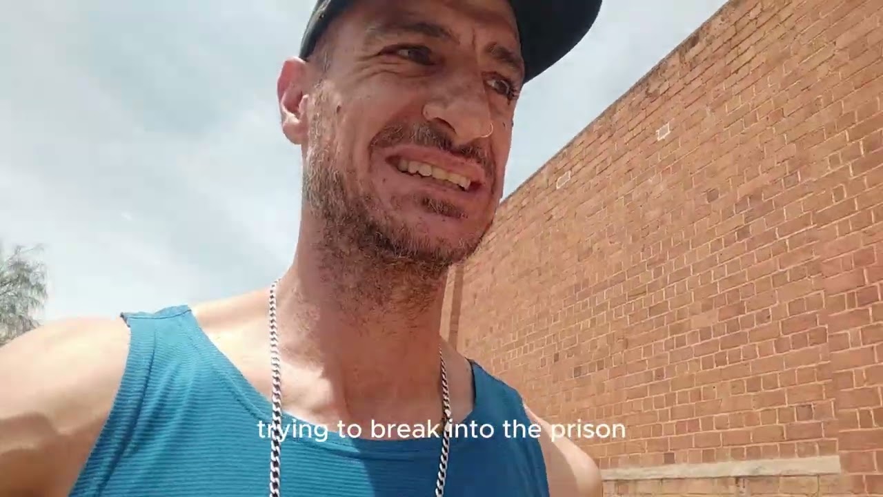 Dareton NSW and Wentworth