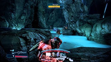 Mass Effect 3: Gameplay Walkthrough - Part 28 (X360/PS3/PC) [HD]