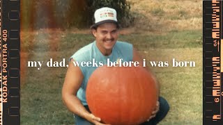 How I became a gardener | Gardening with My Dad