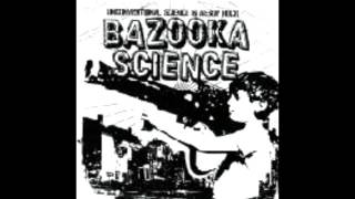 Aesop Rock - Bazooka Tooth(Unconventional Science version) - [Full Album]