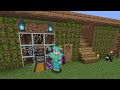 HORNO de VACAS AUTOMATICO en MINECRAFT *UNIVERSO WIGETTA*