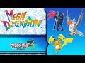 Pokémon Legend Z-A Mega Dimension Post Game Shiny Alpha Hunts #shortstream