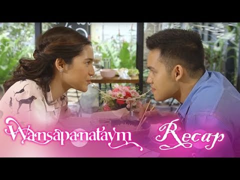 Download Wansapanataym Recap: Pia realizes she is still in love with Joshua  - Episode 10