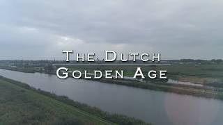 Empire Builders - Dutch Golden Age – The Dutch Revolt, Eighty Years War, Independence (Full Episode)