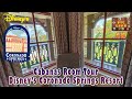 Trip Planning | Cabanas Room Tour | Disney's Coronado Springs Resort | 4K