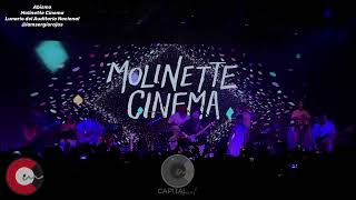 Molinette Cinema - Abismo
