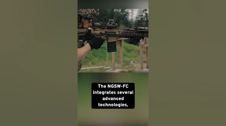 Why US Army's Picked a new Primary Weapon - DayDayNews