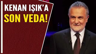 Kenan Işika Son Veda