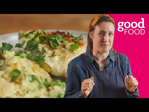 Budget Winter Comfort Food | Creamy Chicken Stew & More!