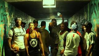 Driemanskap - Driemanskap Cypher (November Freestyle)