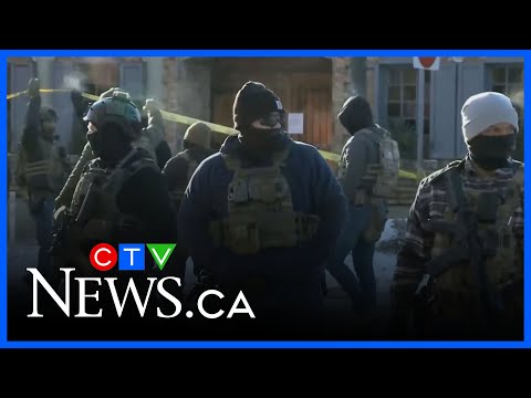 canada travel advisory usa