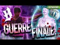 GUERRE FINALE : BALLAS vs MARA ! 💀 SAVAGE - FLASHLAND #3