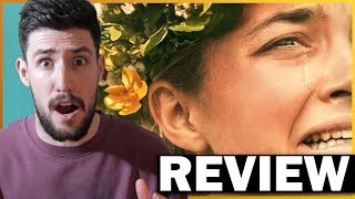 MIDSOMMAR Review