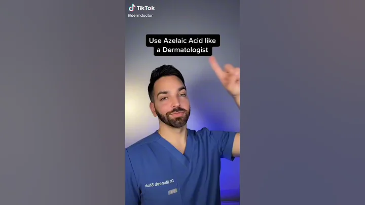 Know about Azelaic Acid