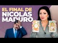 EL FINAL DE NICOLÁS MADURO SE ACERCA | KATIUSKA ROMERO