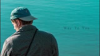 Crispin - Way To You