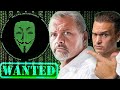 Fbis most wanted cyber criminal  brett johnson
