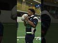 Inside Seawolves Youth Rugby Camp