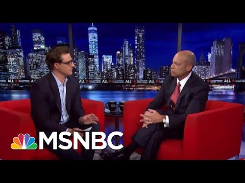 Voters Think Trump's Conduct Is Typical Of Politicians | All In | MSNBC