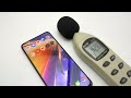 Poco F4 audio test (musique / appels, music / calls) #poco
