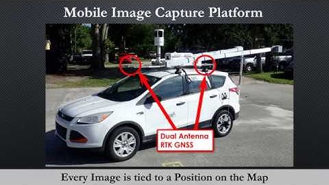 FDOT Spherical Imagery for Roadway Video Logging and RCI