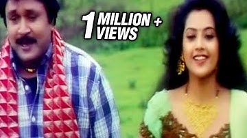 Ilavenirkala Panjami - Manam Virumbuthe Unnai Tamil Song - Meena, Prabhu