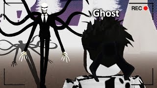 Escape SLENDERMAN With The GHOST.. (Roblox) Escape SLENDERMAN With The GHOST.. (Roblox)