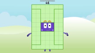 Hexadecimalblocks Band 5 Remastered (41-50)