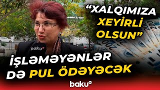 Artıq Bu Xidmətlər Pullu Olacaq İşləməyən Bu Pulu Necə Versin?