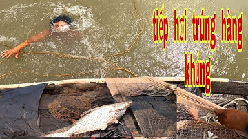 Vua Cá Ngát, Chụp Dồ Đém  khủng