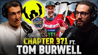 World Supercross CEO Reveals MASSIVE Rebrand: More Money, Bigger Races, REAL Global Championship!