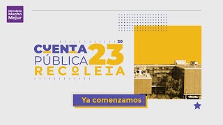 Cuenta Pública Recoleta 2023