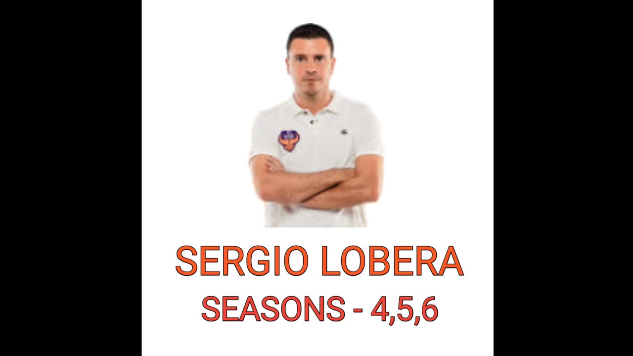 FC Goa all coaches (2014 - 2021)