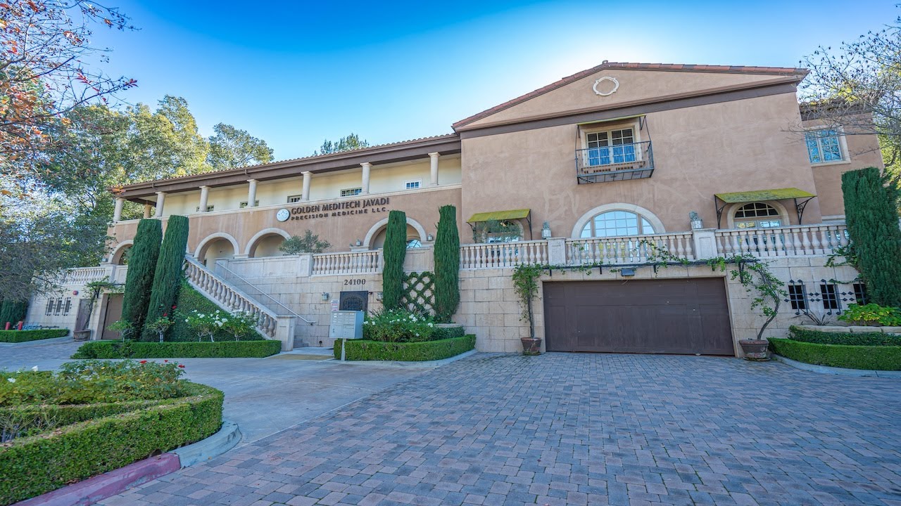 24100 Calabasas Rd, Calabasas, CA 91302