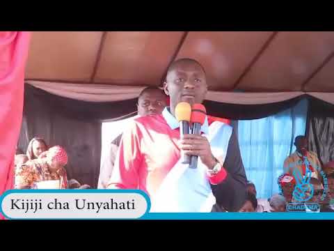 Video: Jinsi Ya Kulinda Haki Za Mwalimu
