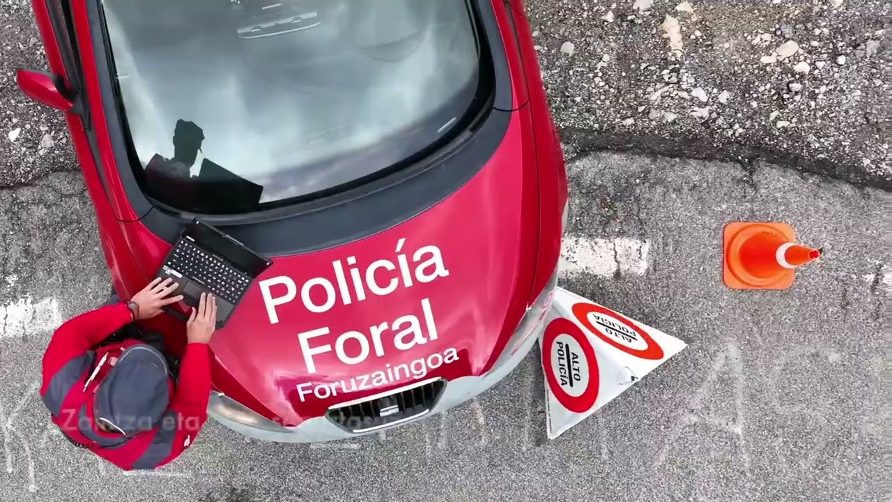 Comisaría de Altsasu-Alsasua